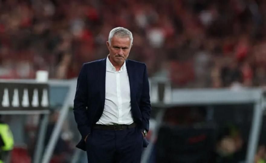 Jose Mourinho 152948