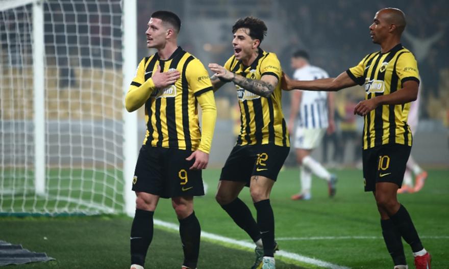 Jovic (5) 224248