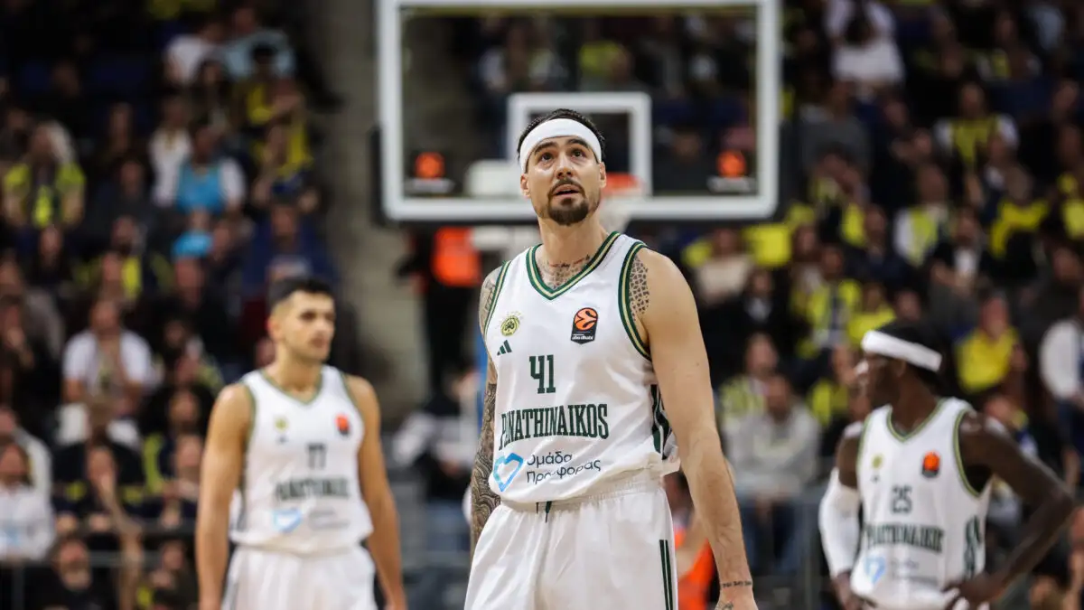 Juancho Panathinaikos