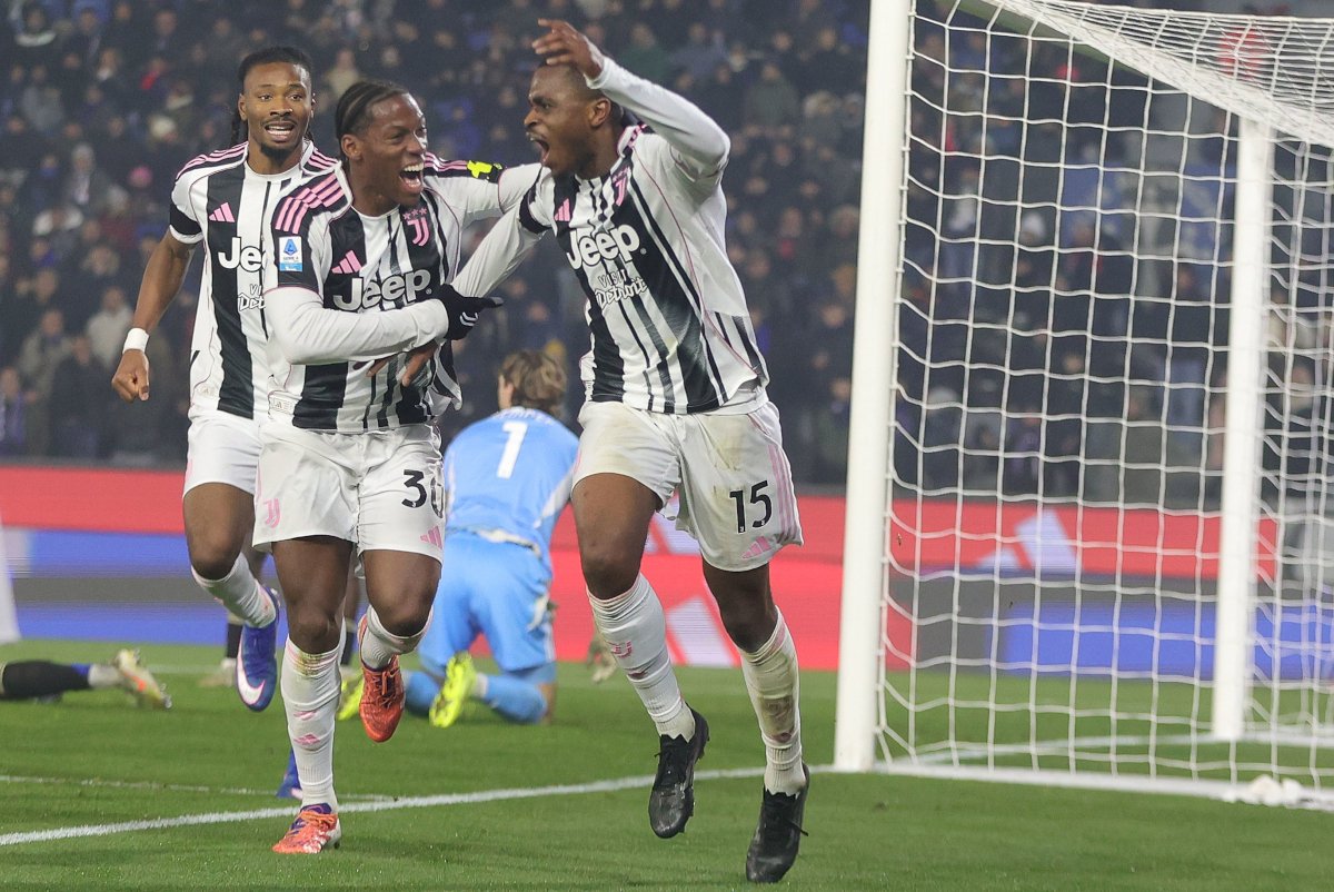 Juventus