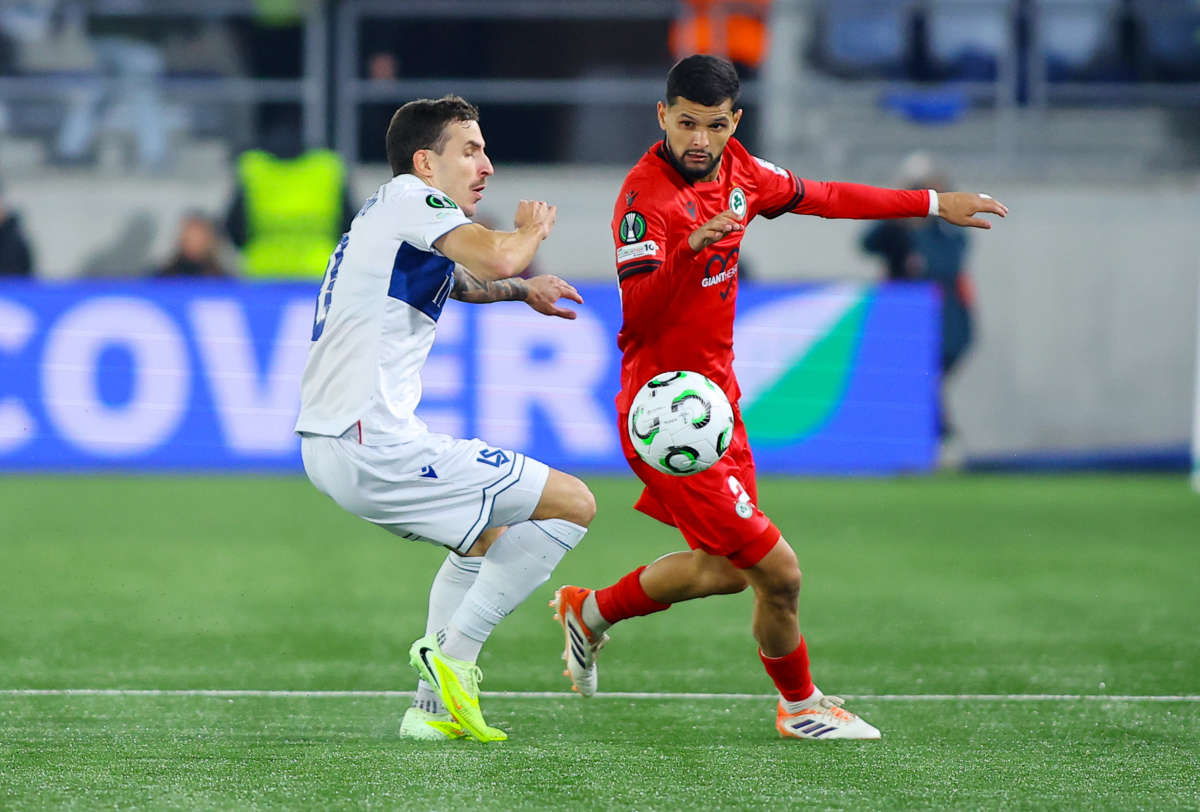 Khamas Omonoia