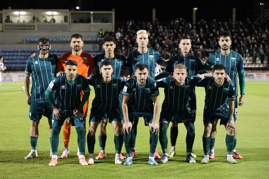 Levadiakos