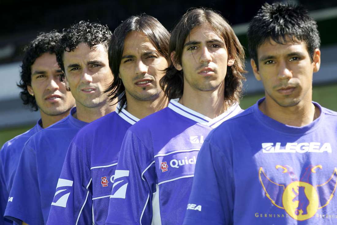 Losada Quinteros