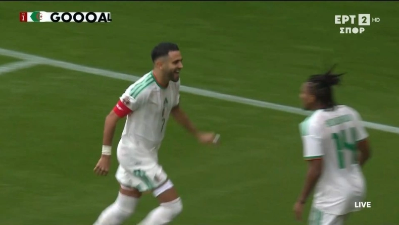 Mahrez Agleria