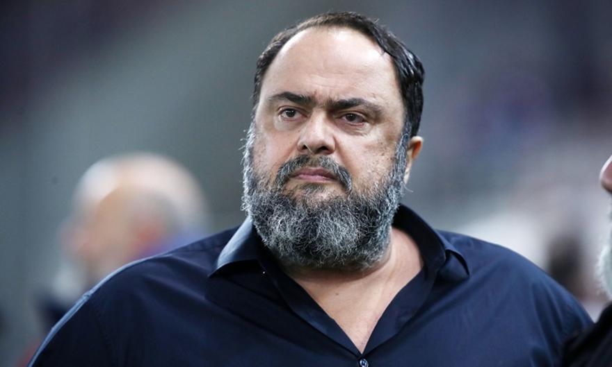 Marinakis