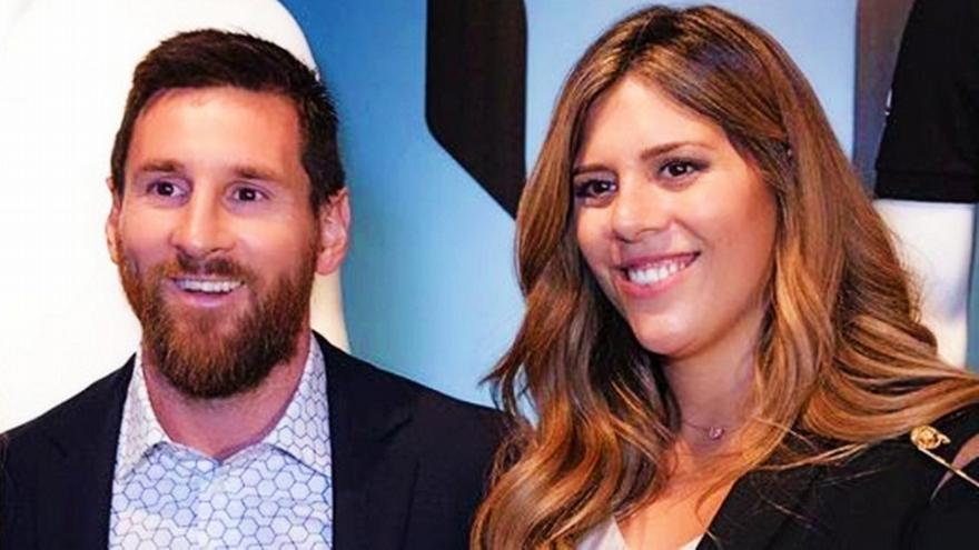 Messi 123327