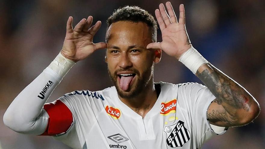 Neymar