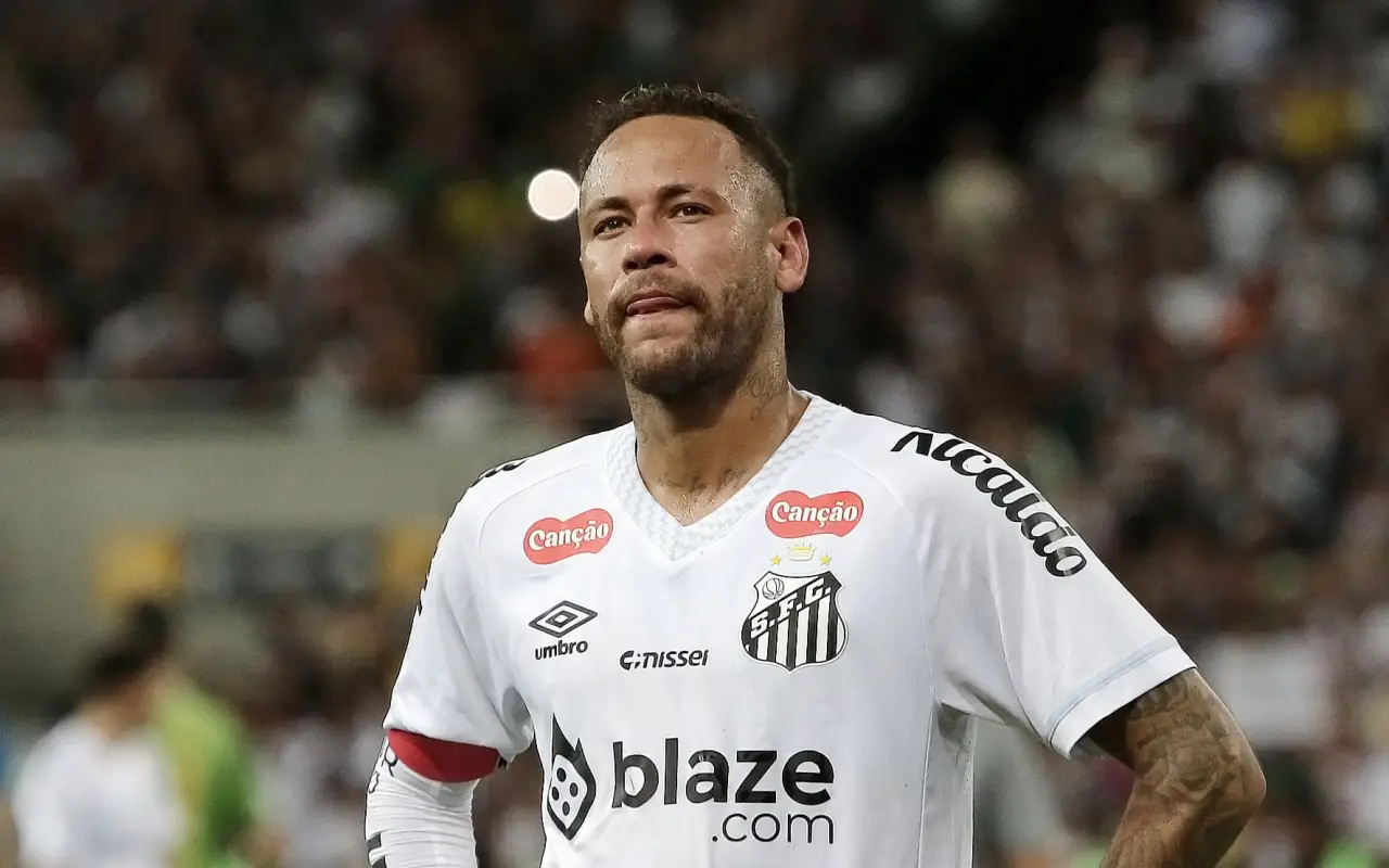 Neymar
