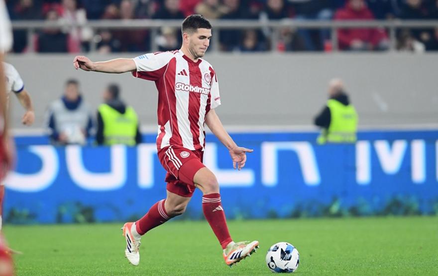 Olympiacos Pirola] 151647