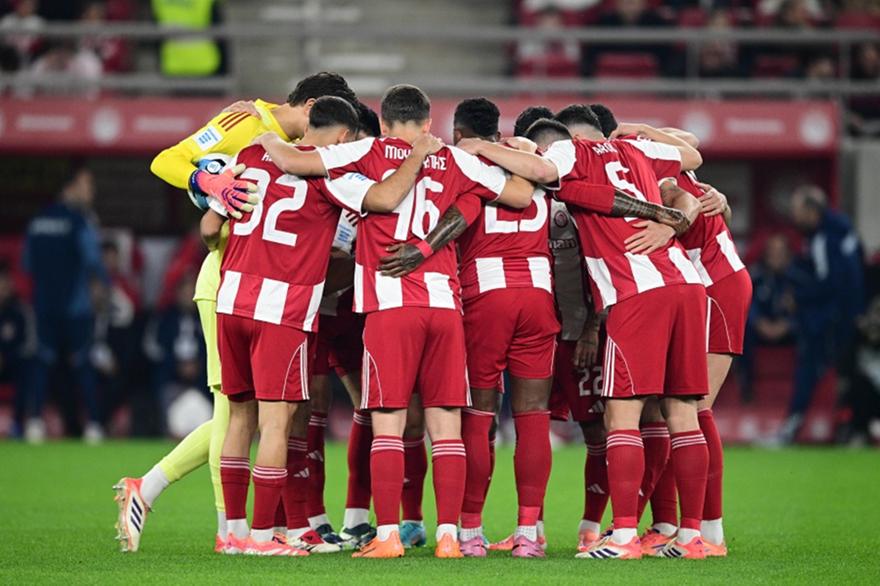 Olympiakos