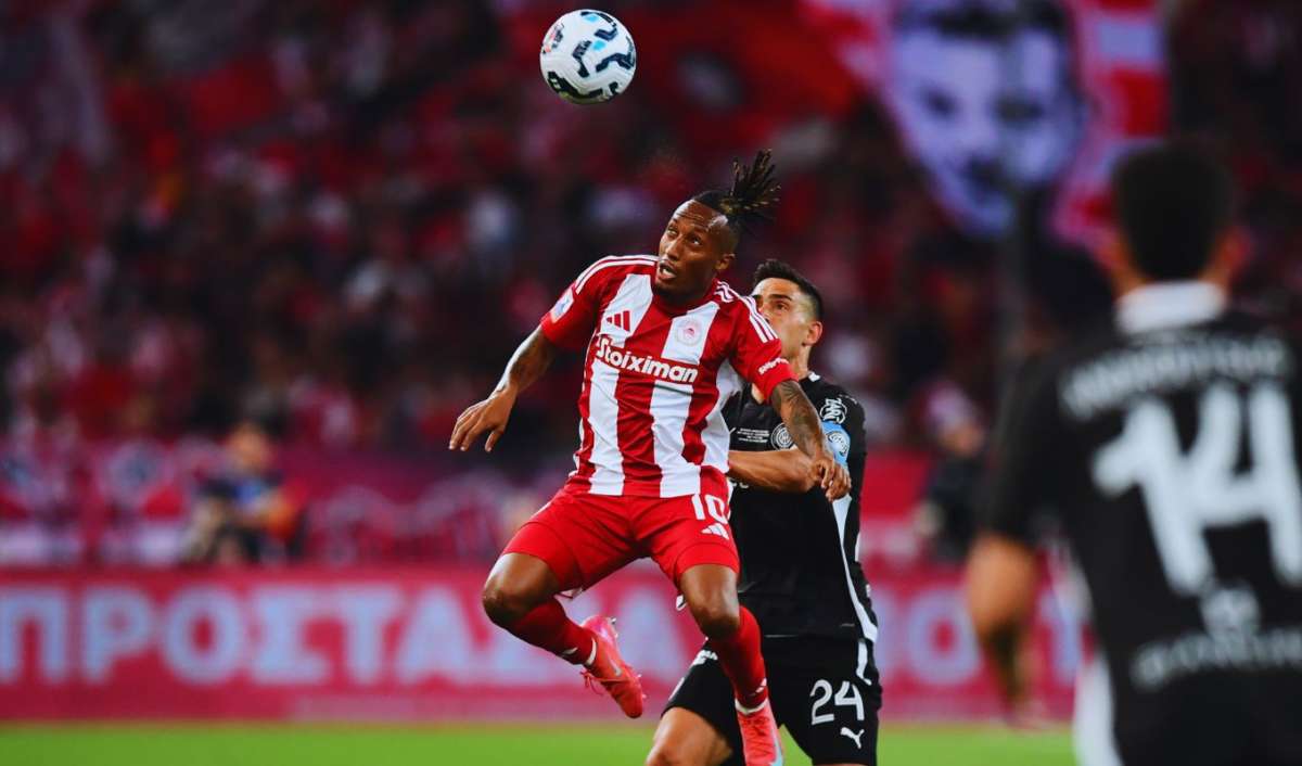 Olympiakos Ofi