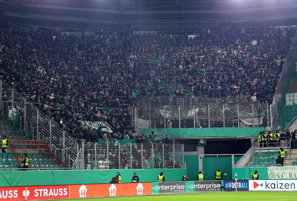 Omonoia Fans