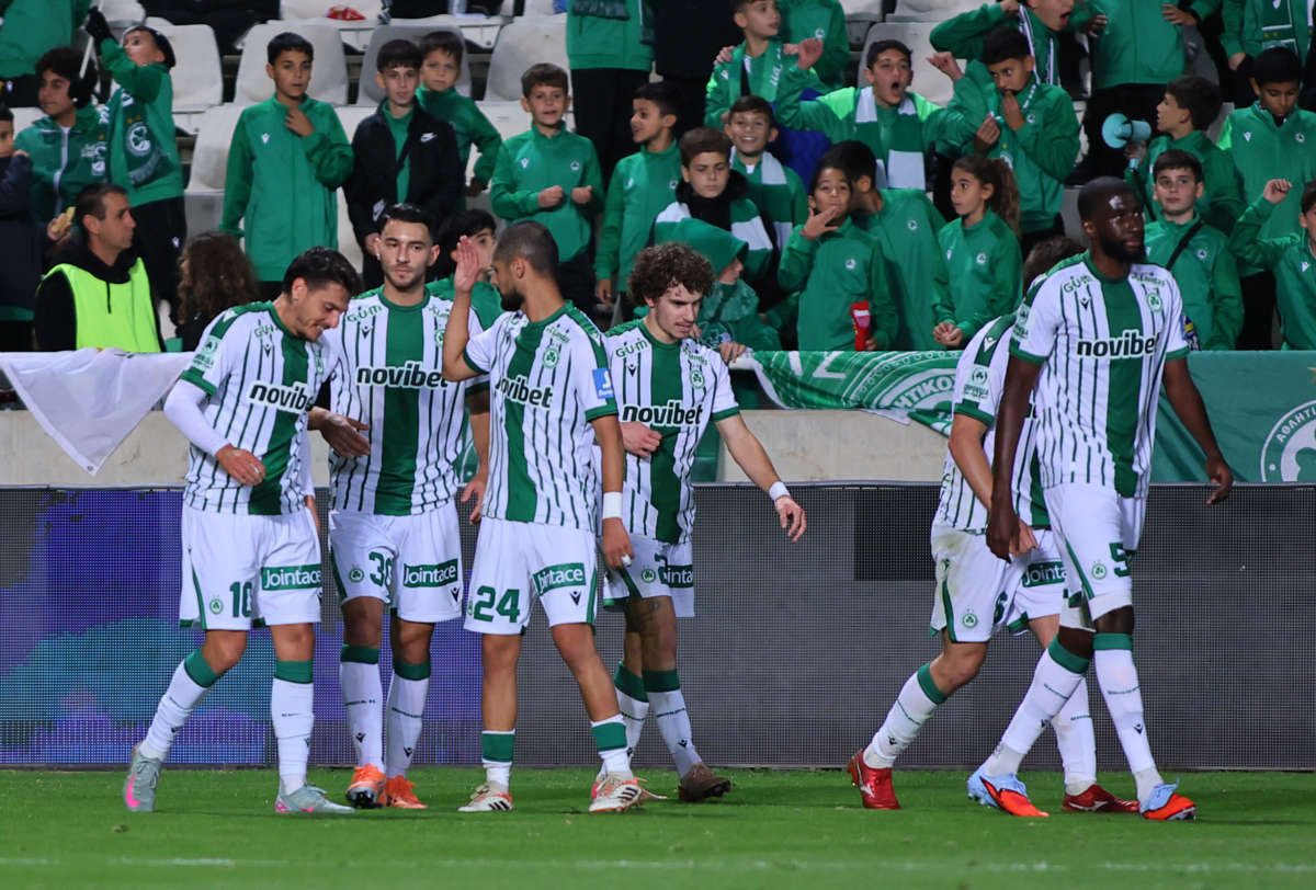 Omonoia Paiktes