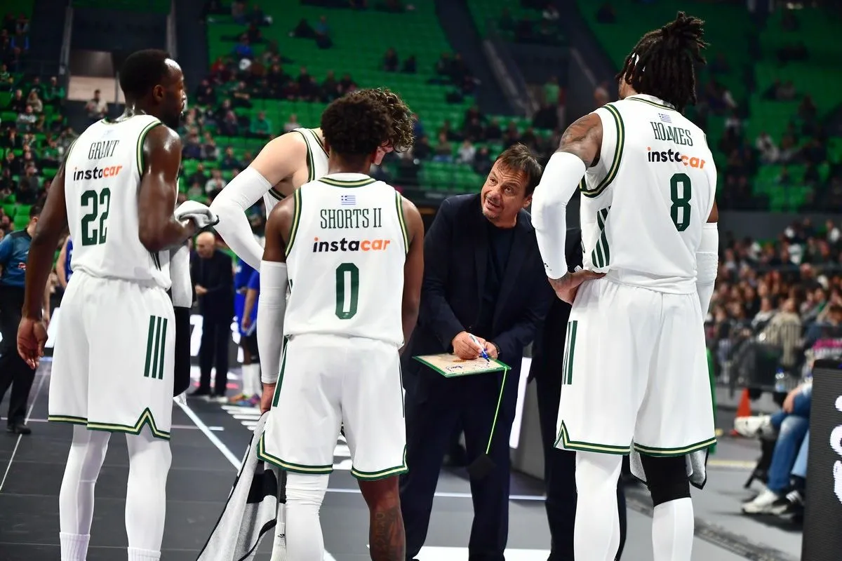 Panathinaikos