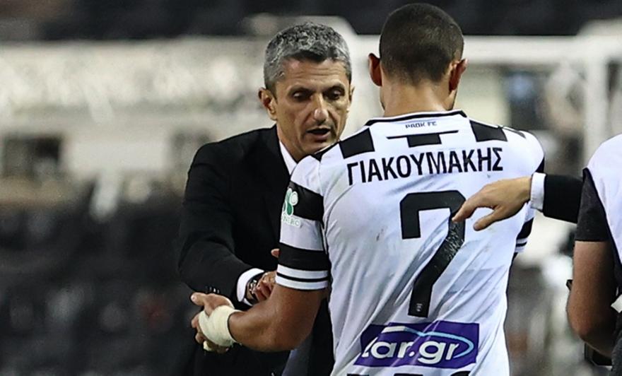 Paok