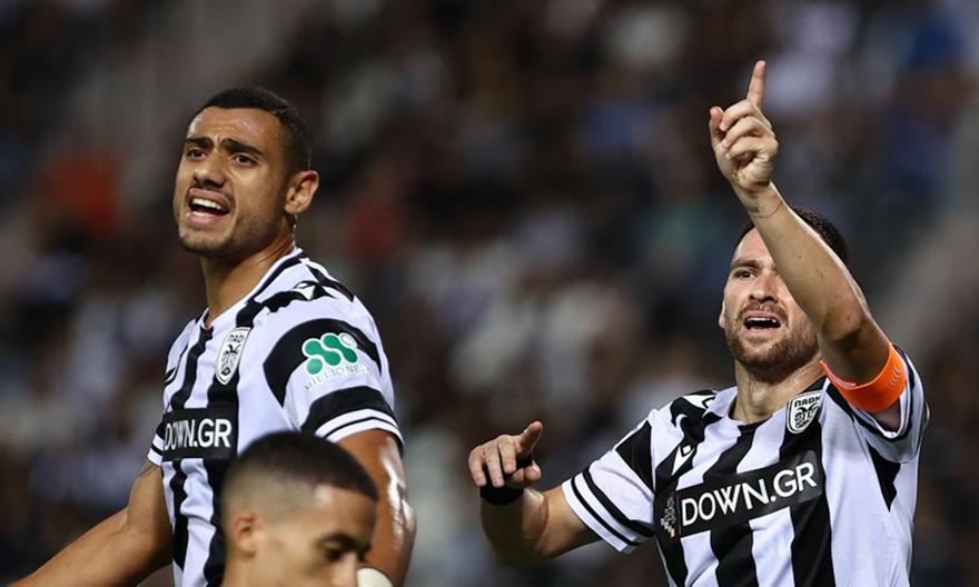 Paok