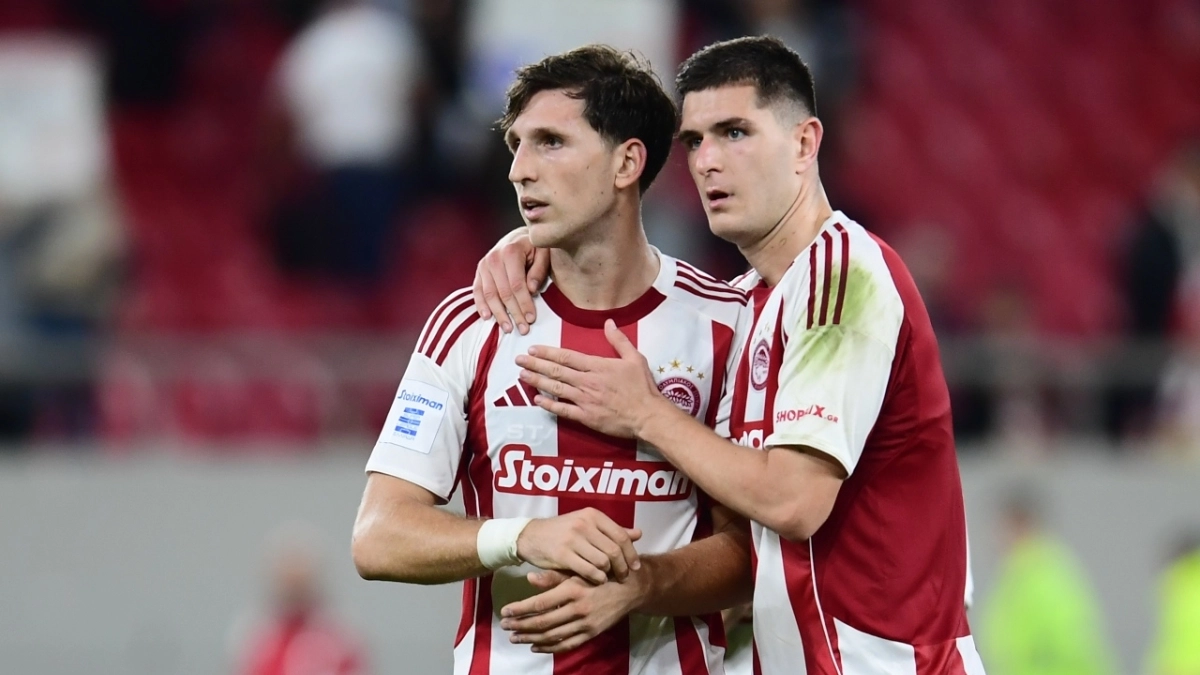 Pirola Retsos Oly
