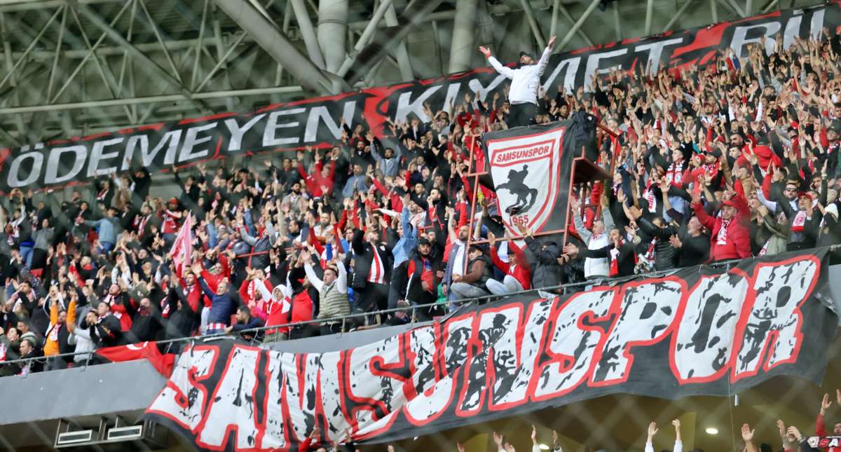 Samsunspor