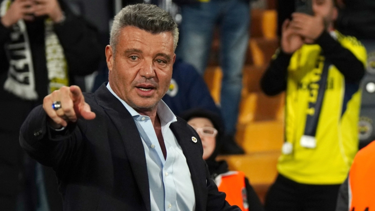 Saran Fenerbahce