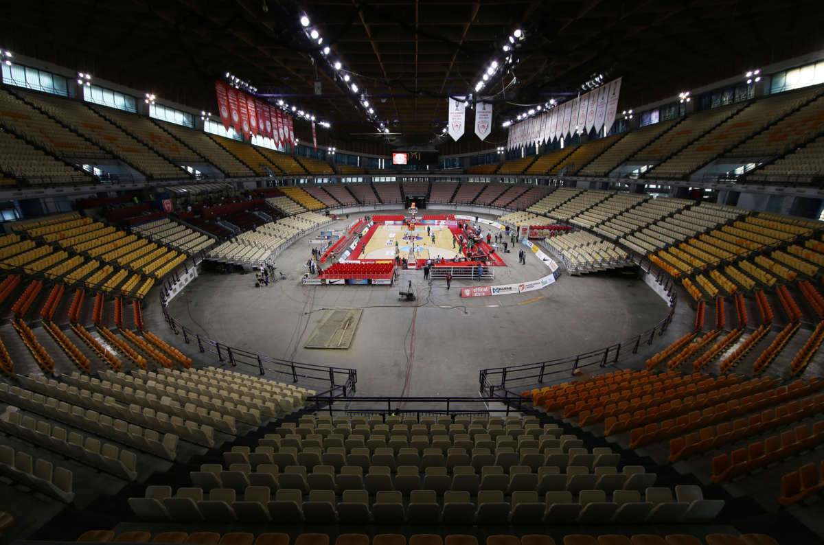 Sef Arena
