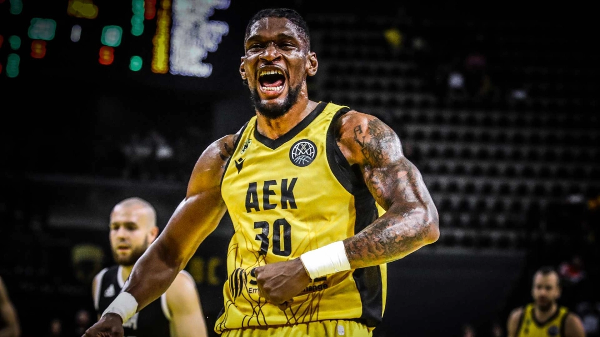 Silva Aek Eurokinissi