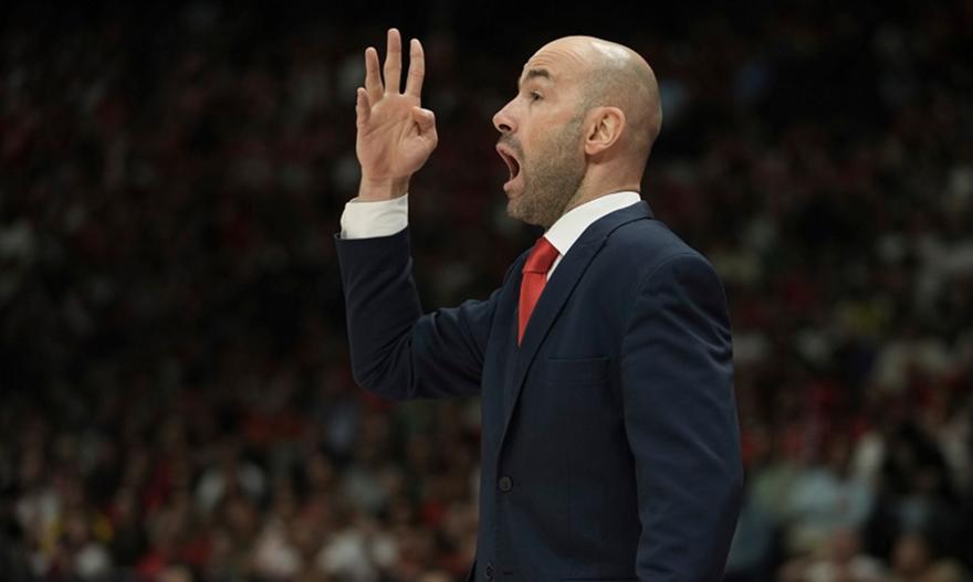 Spanoulis