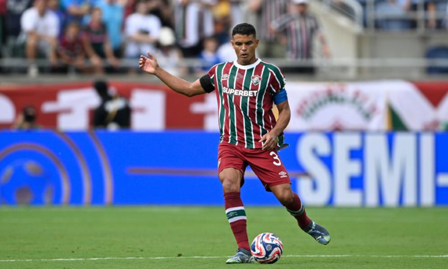 Thiago Silva