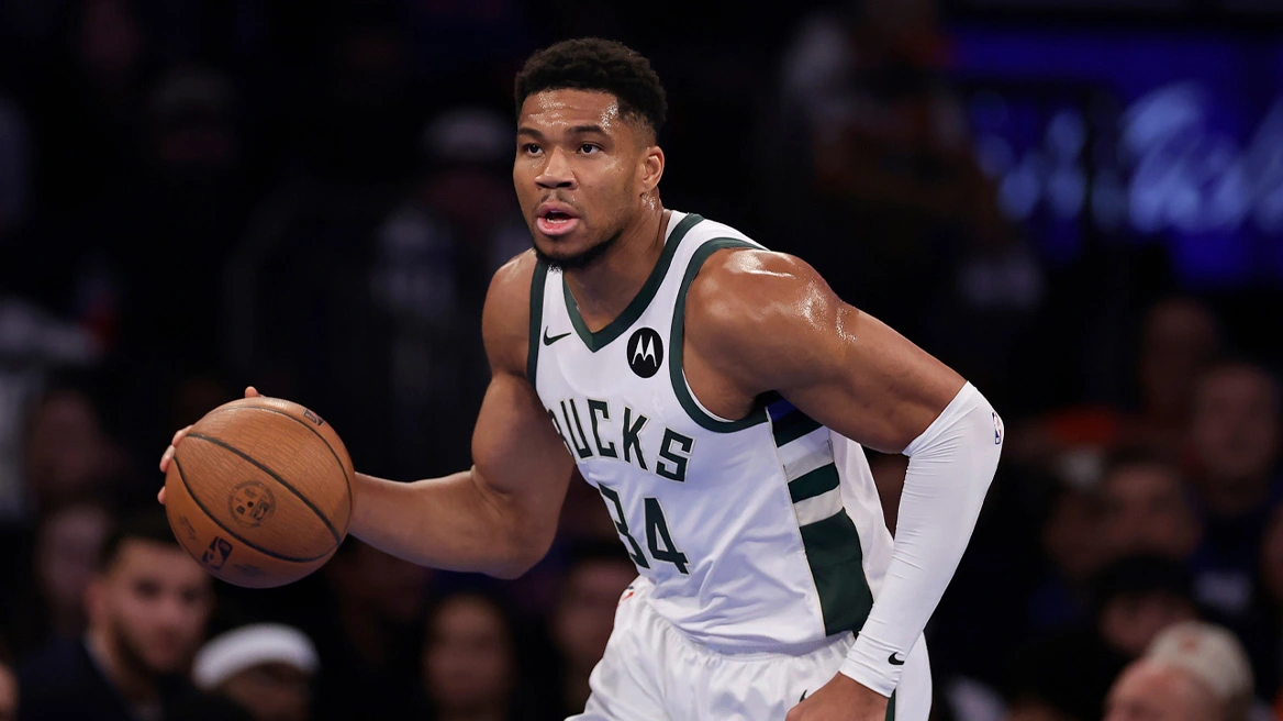 Xrwma Antetokounmpo Bucks 1