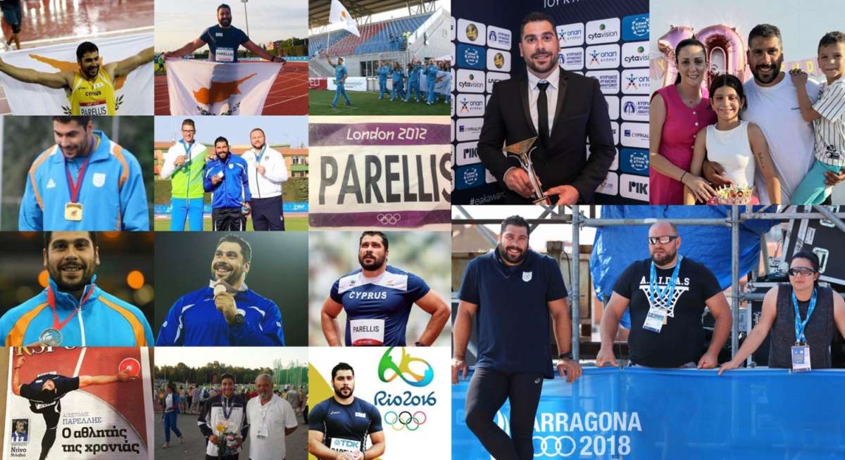 Apostolos Parellis 230126