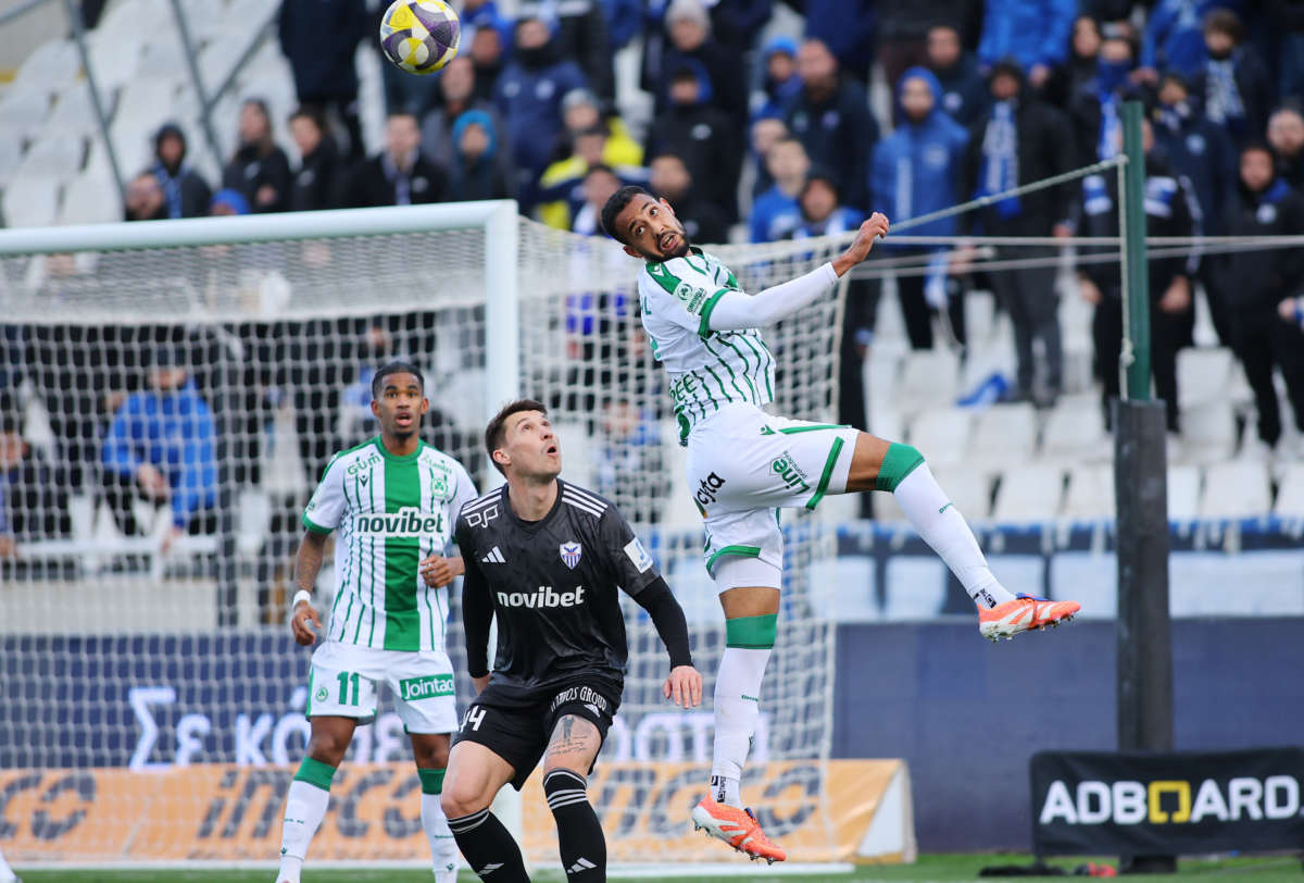 Agouzoul Omonoia