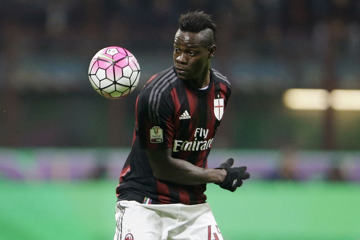 Balotelli Milan 1200x800