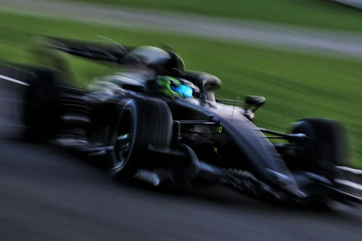 Cadillac F1 Testing 1 1200x800