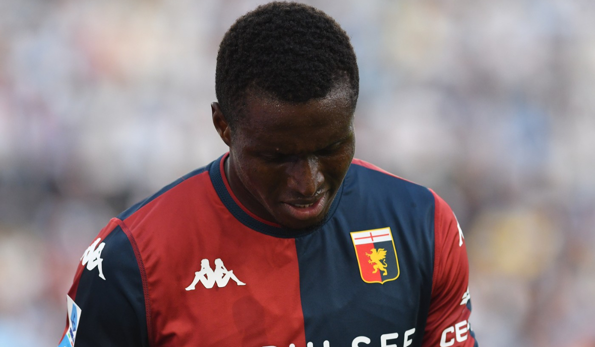 David Ankeye 2