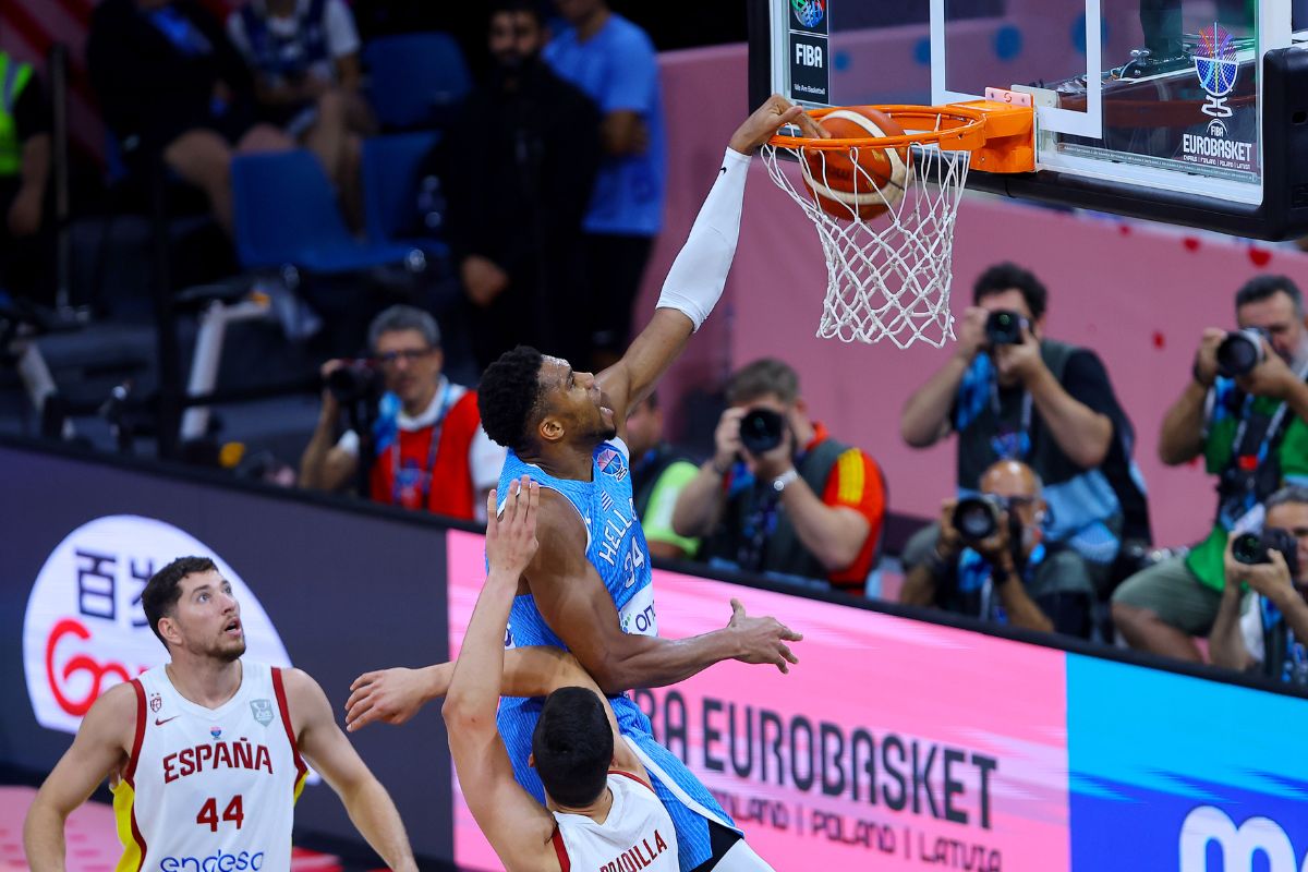 Fiba Eurobasket 3