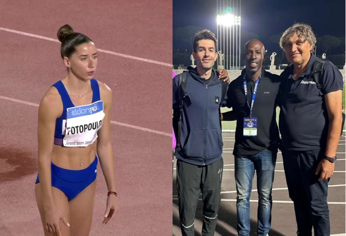 Filippa Fotopoulou Luis Felpe Meliz