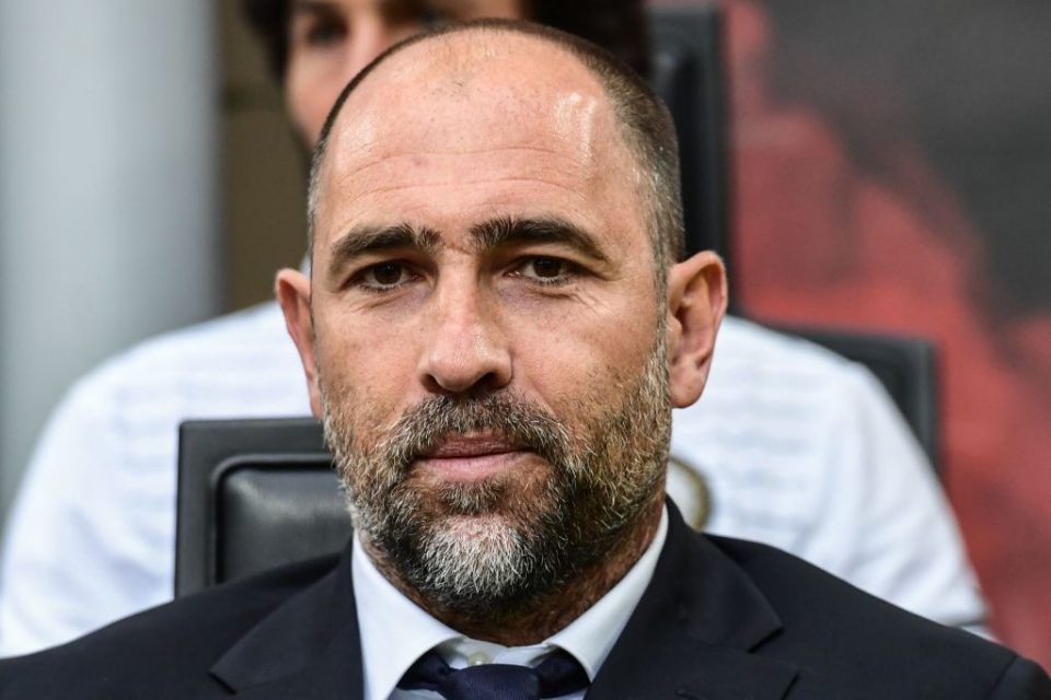 Igor Tudor