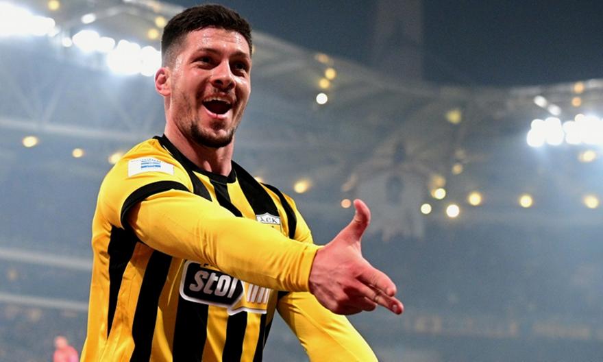Jovic
