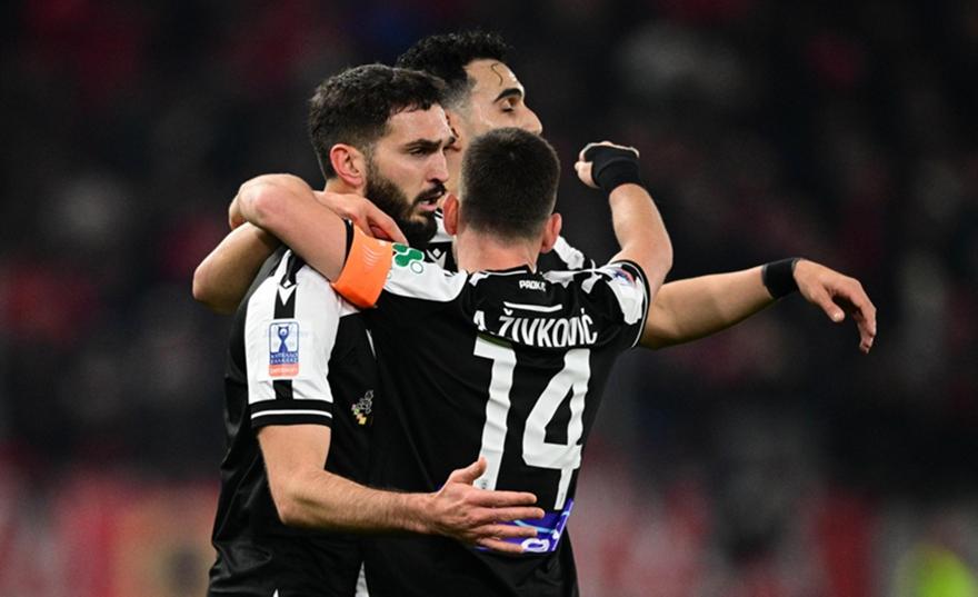 Paok