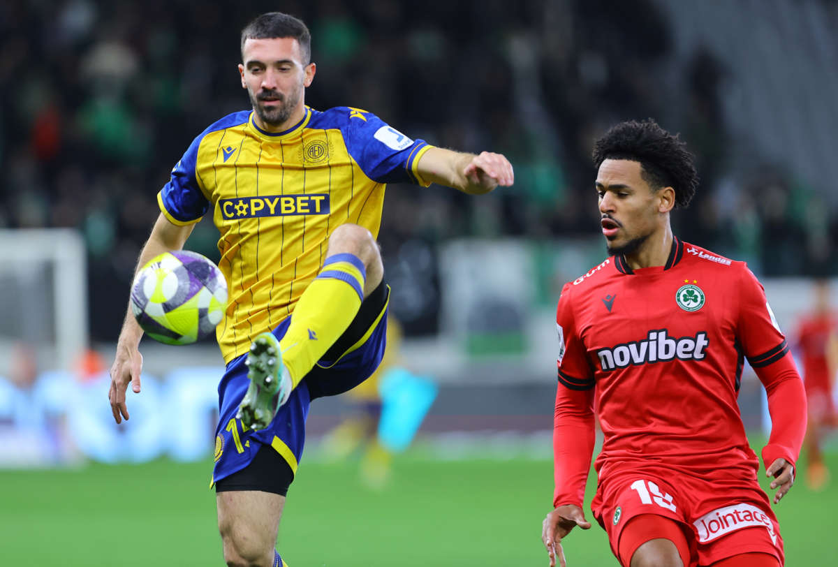 stevanovic