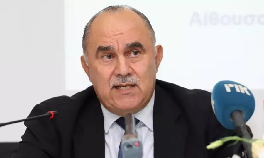 B Michaelides