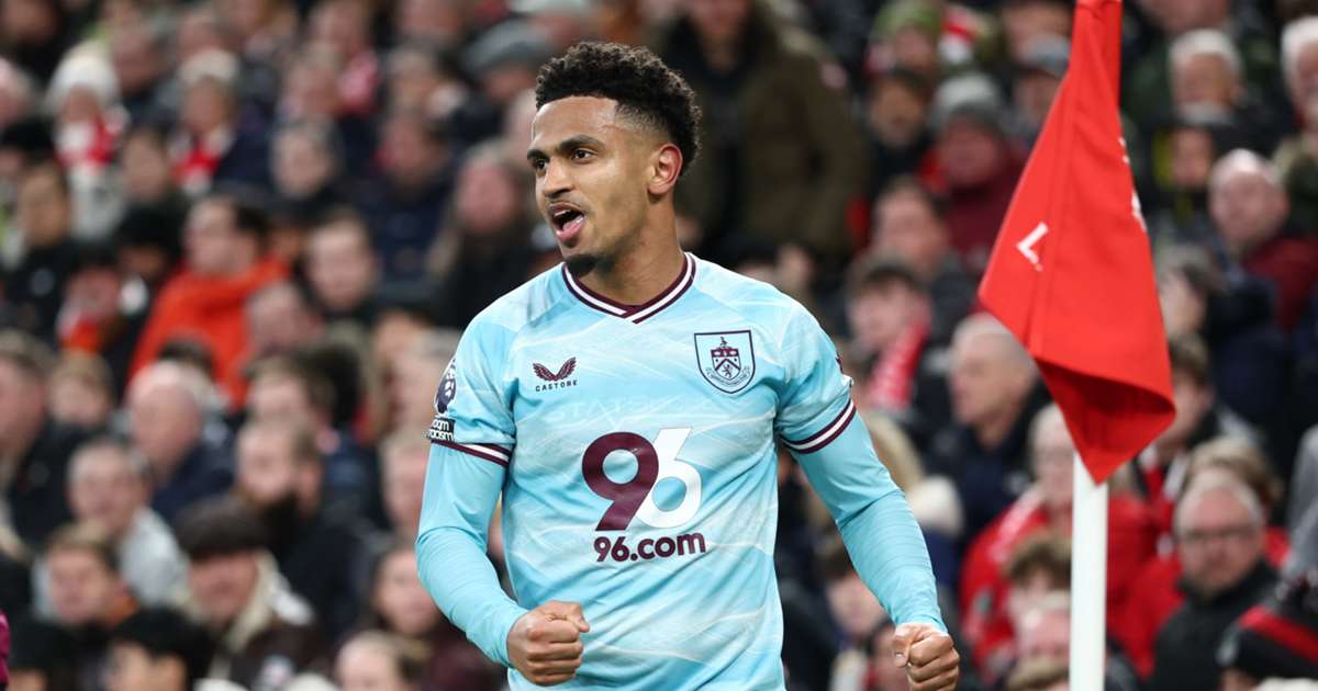 Burnley Midfielder Marcus Edwards 9nbjaurccqe01ra876uitethg