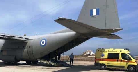 C130 1 100445
