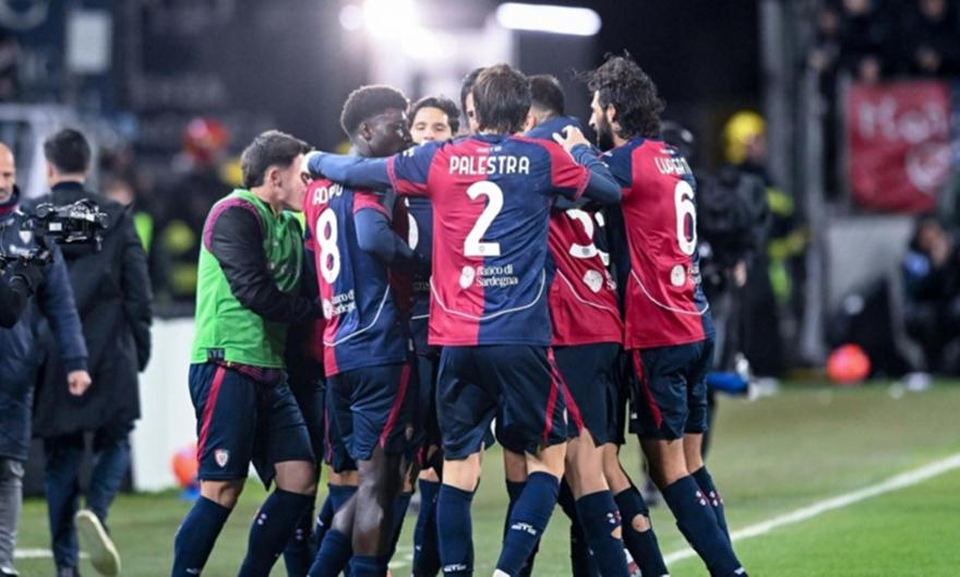 Cagliari 233901