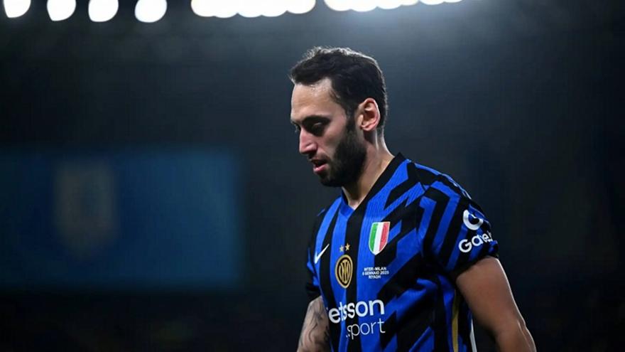 Calhanoglu 172054
