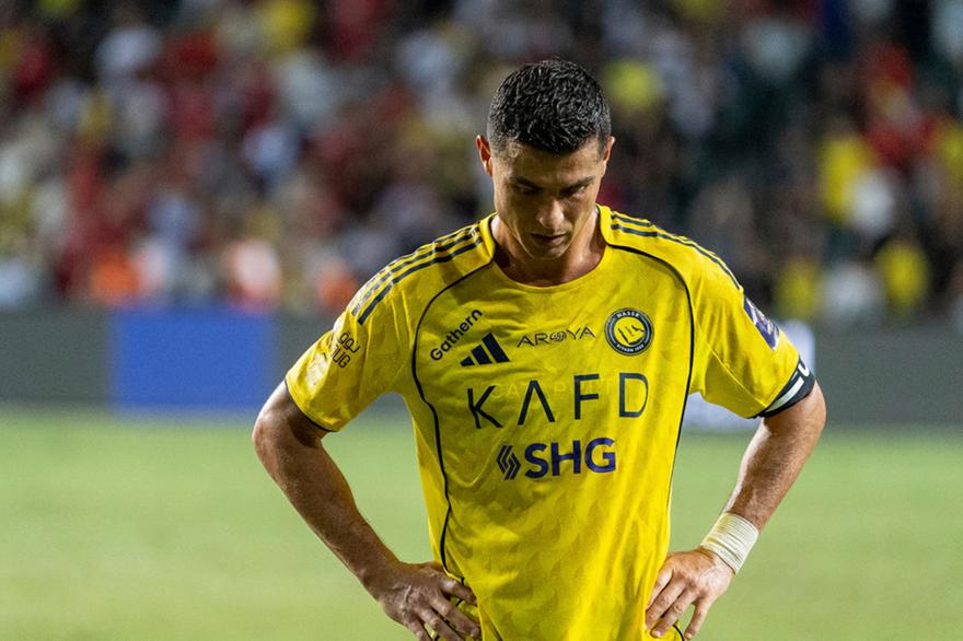 Cr7