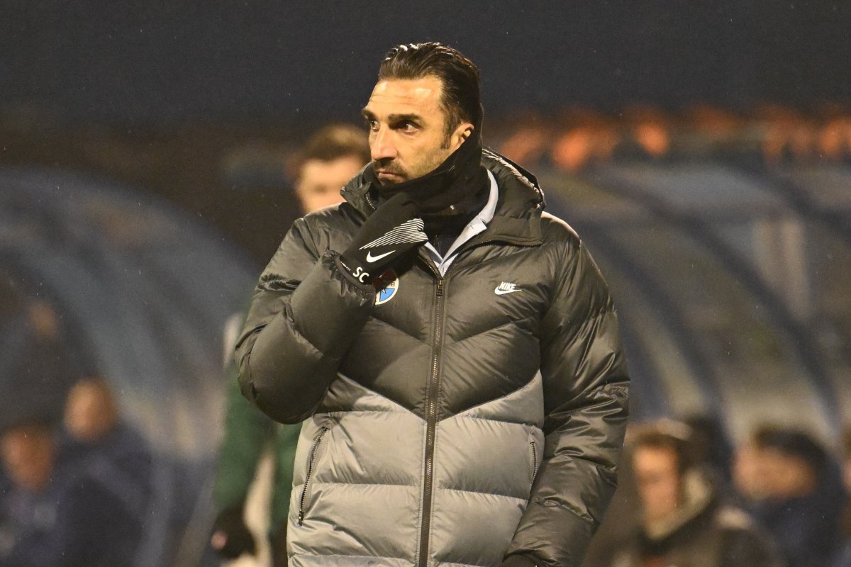Elias Charalambous