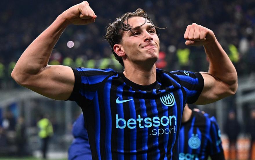 Inter 103304