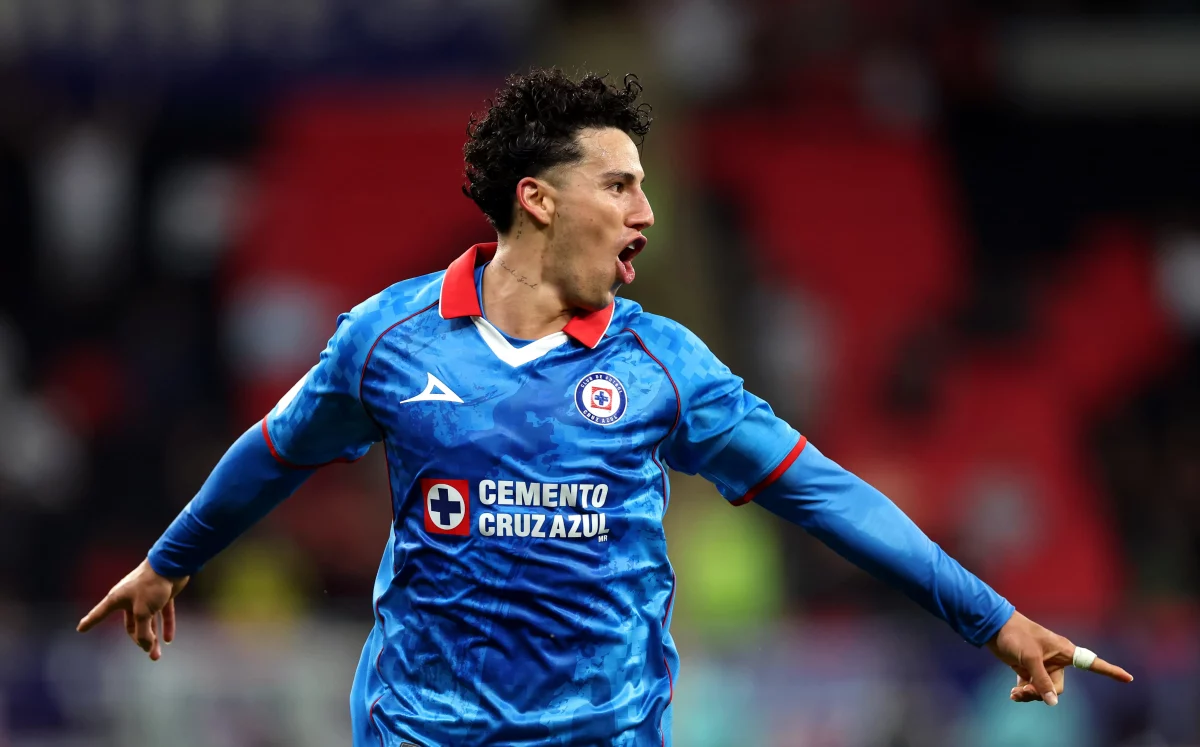 Jorge Sanchez