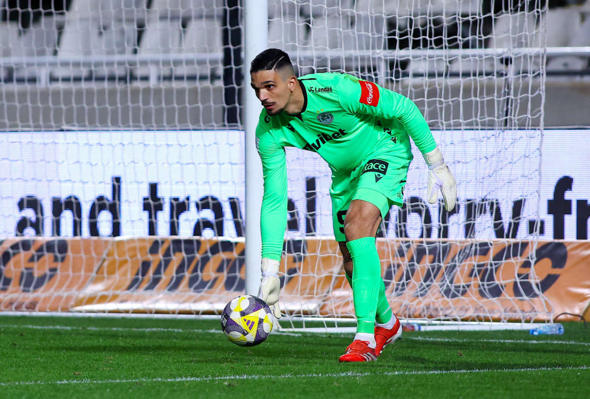 Kyriakidis Omonoia