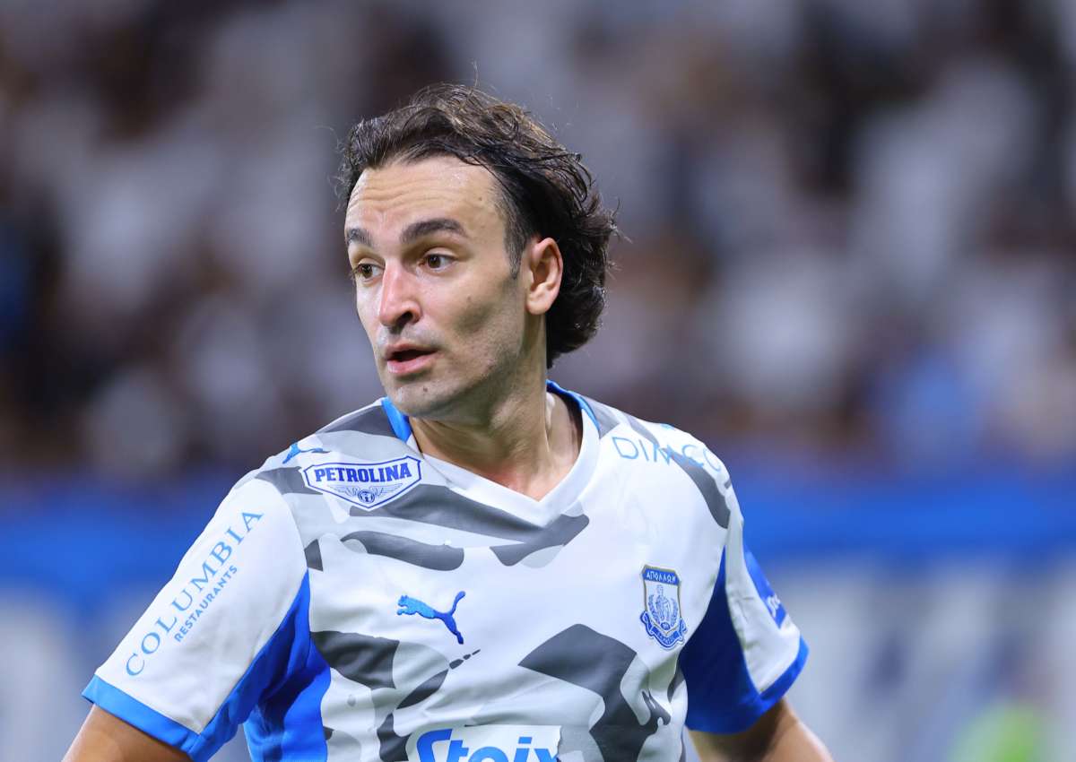 Markovic Apollon